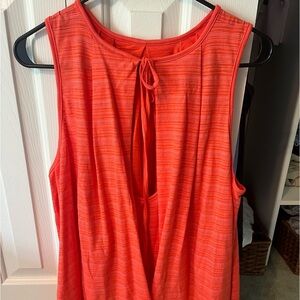 Free People red tank - NWT!